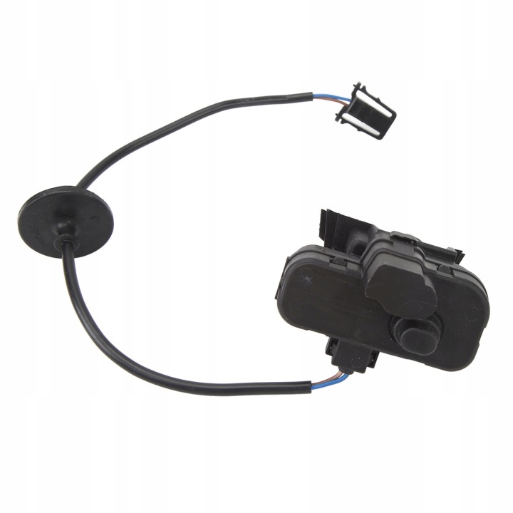 SIOWNIK BLOQUEURS PORTES CARBURANTS 5N0810773D CARBURANTS GAZEUSE COUVERCLE PORTES E2