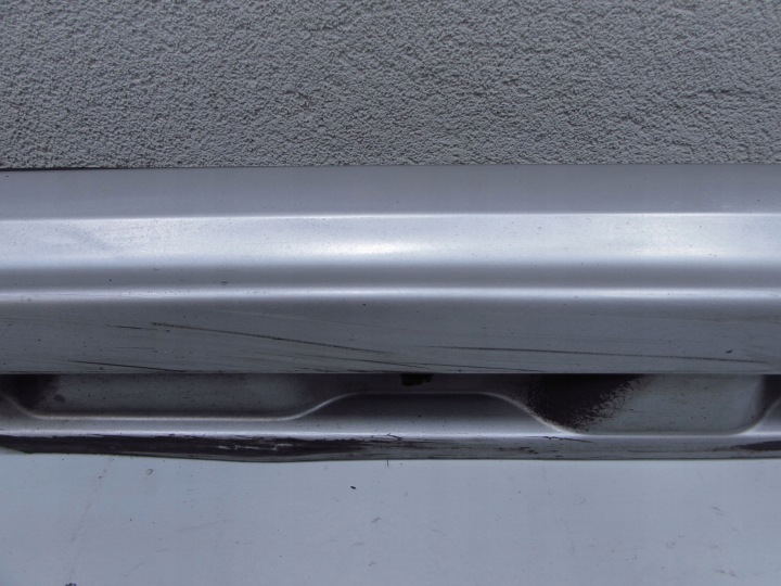 VOLVO V70 III 06-16 711-46 SEUIL MOULURE SEUIL GAUCHE 39819743 30678564