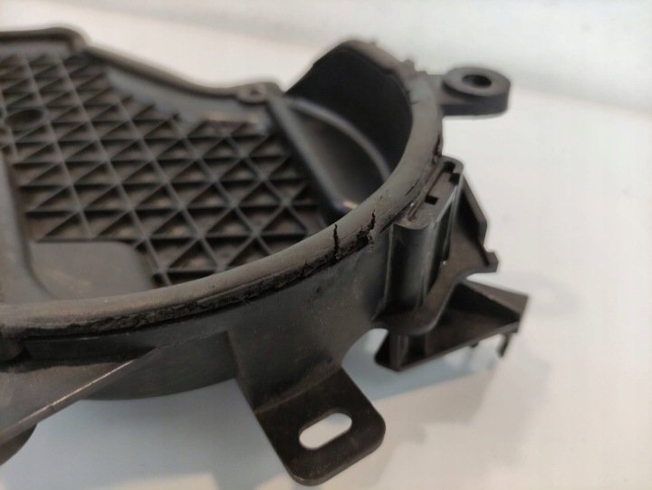 FORD MONDEO MK4 CHÂSSIS DISTRIBUTION 9688008480