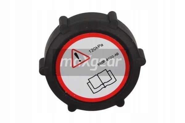 MAXGEAR 28-0287 COUVERCLE PROTECTION