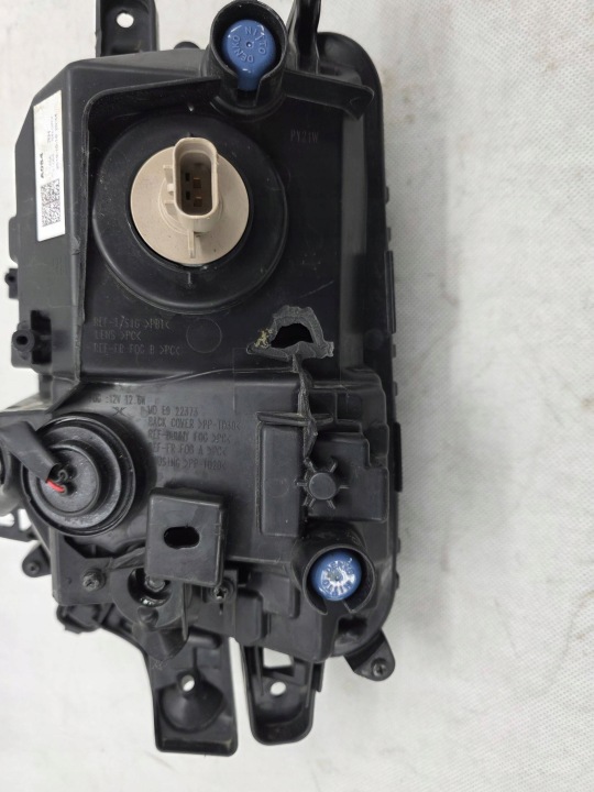 MITSUBISHI ASX LIFT 19+ PHARE AVANT DROITE LED FJD CONDUITE DIURNE GAMZ220260