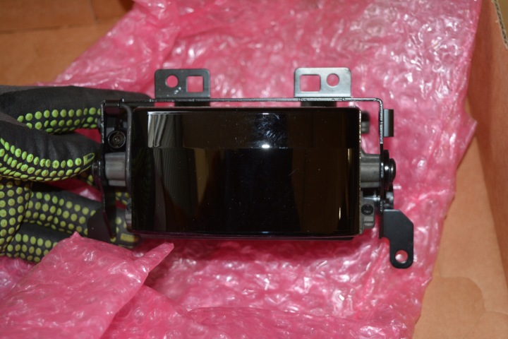 AUDI Q7 Q8 LASER, RADAR 4N0907660C