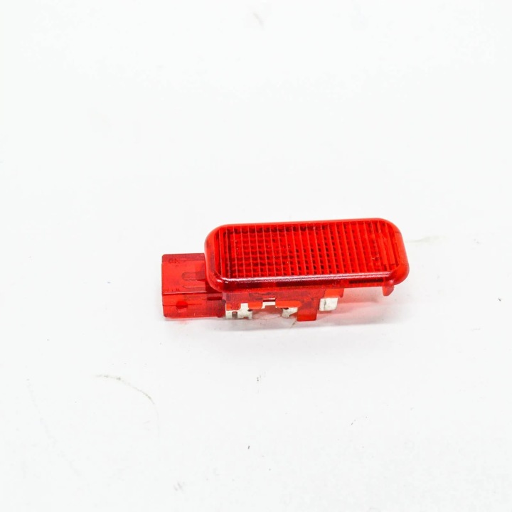 AUDI A4 B5 AMPOULE AVERTISSEMENT AVANT PORTES 8D0947411 ORIGINALE RGW