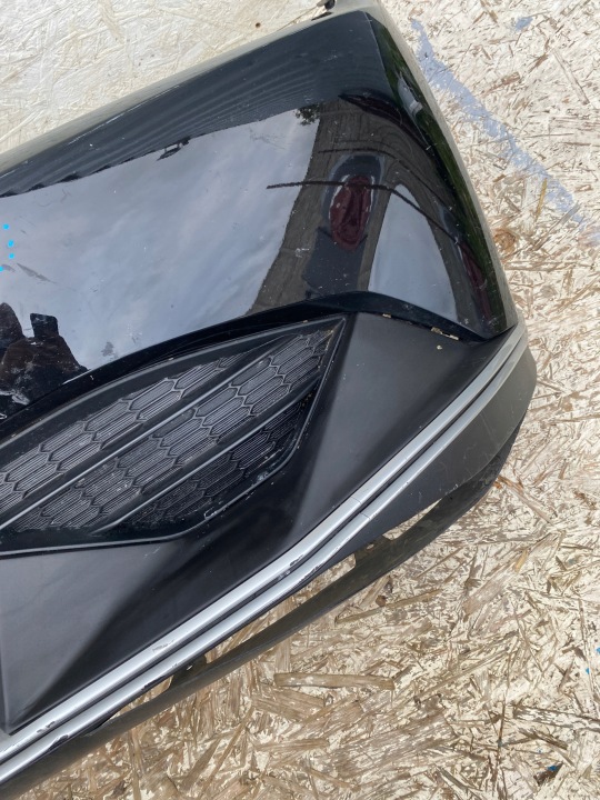 KIA EV6 PARE-CHOCS AVANT AVANT