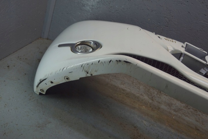 PEUGEOT 208 I PARE-CHOCS AVANT (Z2151)