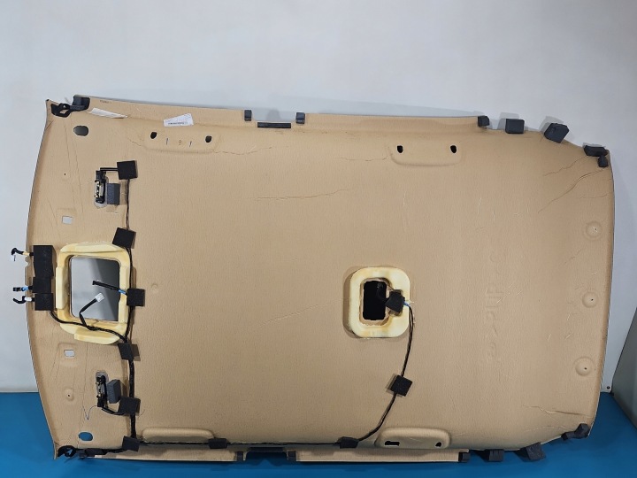 PAVILLON HYUNDAI I20 II 14-20 HAYON 92800-C7XXX 85861-C8000 85851-C8000 8582