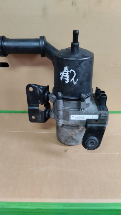 POMPE AMPLIFICATEUR PEUGEOT 3008 5008 V29007061D 9675811080