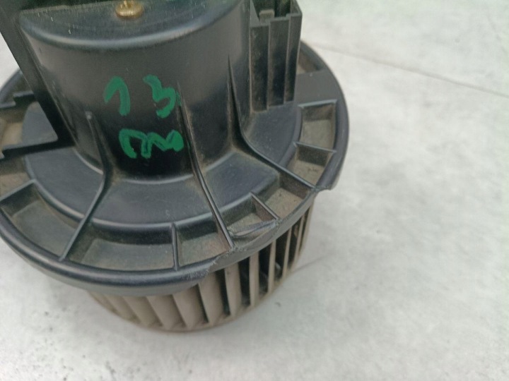 JEEP GRAND CHEROKEE WJ 99-04 VENTILATEUR VENTILATEUR EUROPE 66100-0230