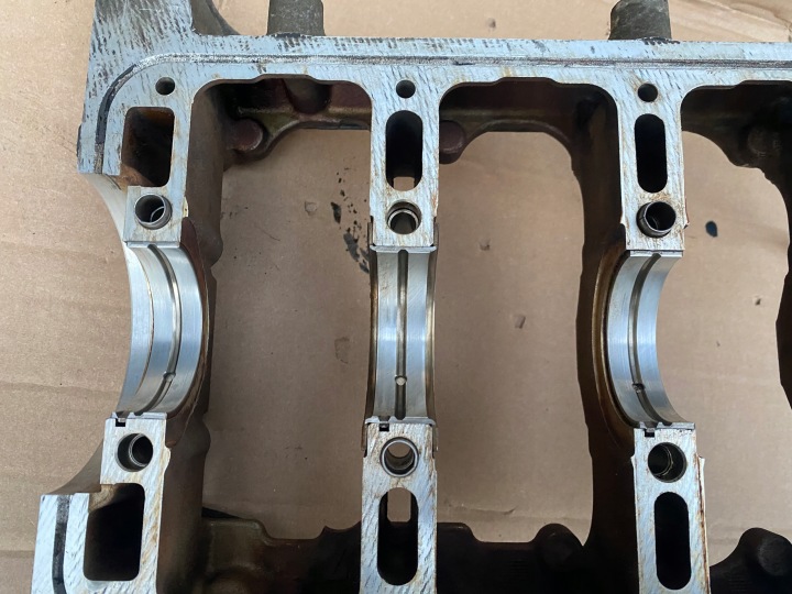 OPEL ASTRA 1.2-16V SUPPORT SUPPORT ARBRE 55561962