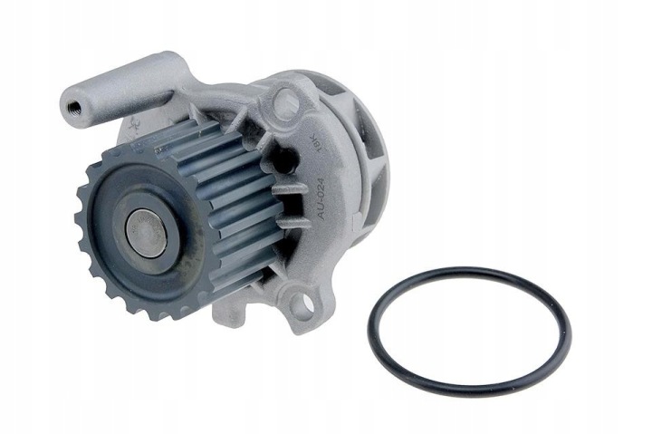 POMPE À EAU AUDI A3 A4 A6 1.9TDI 00-04, SKODA OCTAVIA 1.9SDI TDI 99-