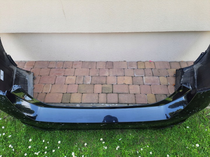 BMW 5 G60 PARE-CHOCS ARRIÈRE ARRIÈRE KIT 8084713