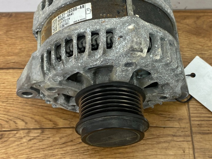 ALTERNATEUR FORD F150 2021+