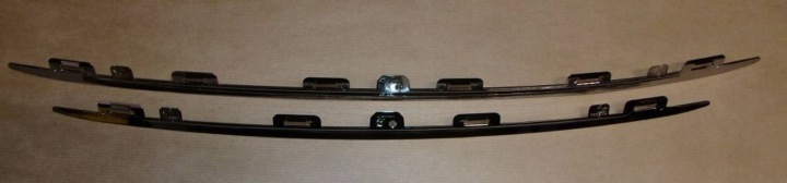MOULURE DÉCORATIVE GRILLE DE RADIATEUR DROIT 308 II