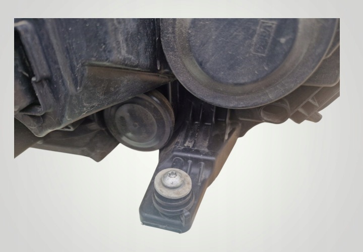 VW VOLKSWAGEN PASSAT B8 LIFT PHARE AVANT AVANT GAUCHE COMPLET LED 3G1941035