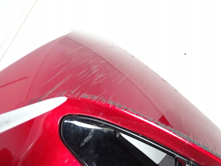 PARE-CHOCS AVANT AVANT MAZDA CX-60 CX60 22- /023