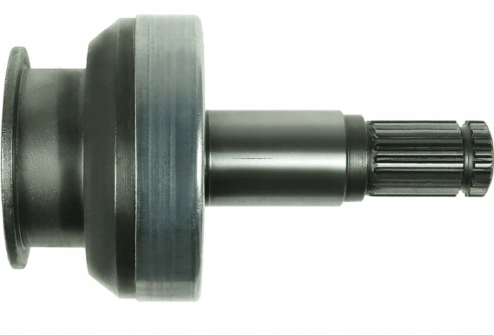 BENDIX DÉMARREUR