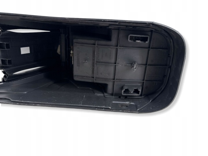 CONSOLE CENTRALE RENAULT MEGANE II 8200079091