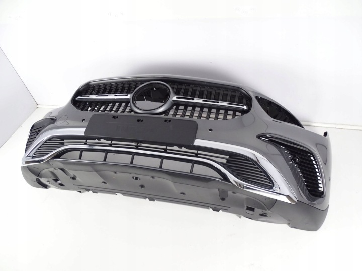 PARE-CHOCS AVANT MERCEDES GLA 247 W247 LIFT VERSION 6XPDC RADAR