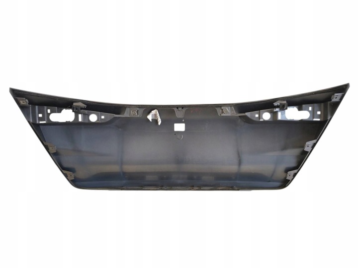 MITSUBISHI ASX III 24- CACHE DOUBLURE COUVERCLES DE COFFRE ARRIÈRE