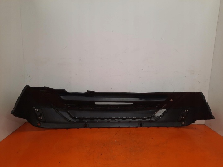 VOLKSWAGEN T-CROSS 18- DOUBLURE PARE-CHOCS ARRIÈRE ARRIÈRE 2GM807433
