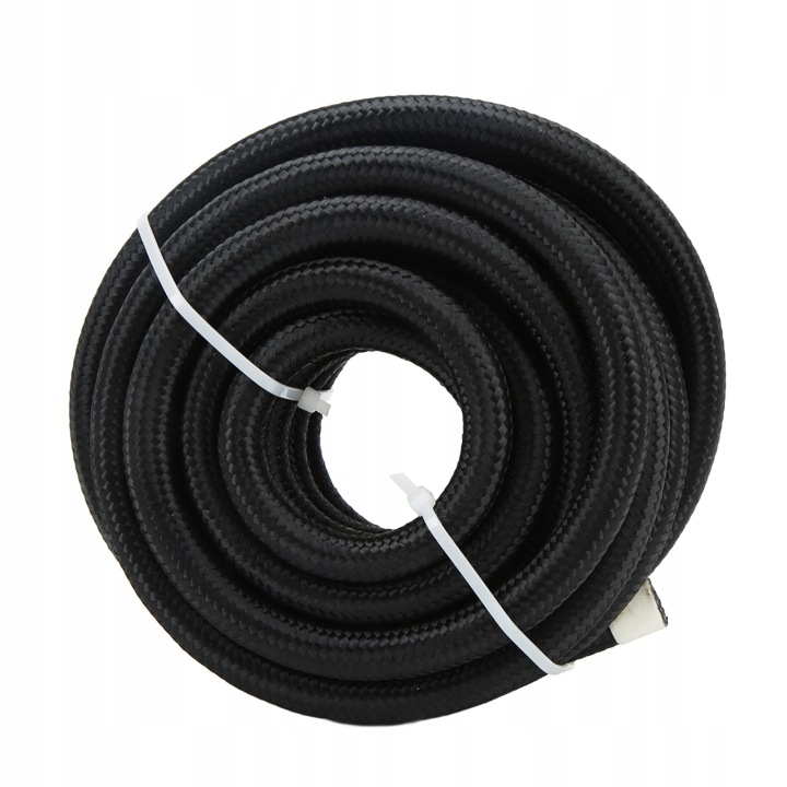 KIT FILS COMBUSTIBLES AVEC ACIER INOXYDABLE NYLON SA