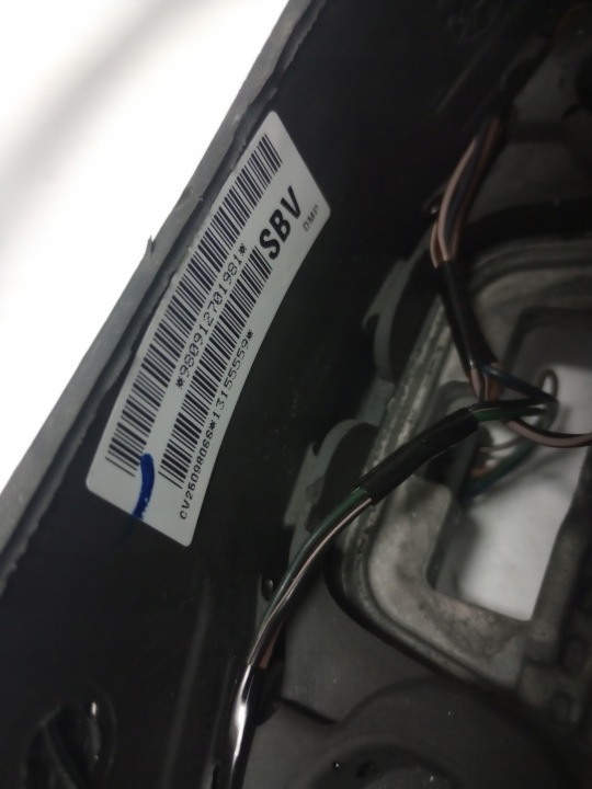 OPEL CORSA D VOLANT MULTIFONCTION 13155559 EUROPE