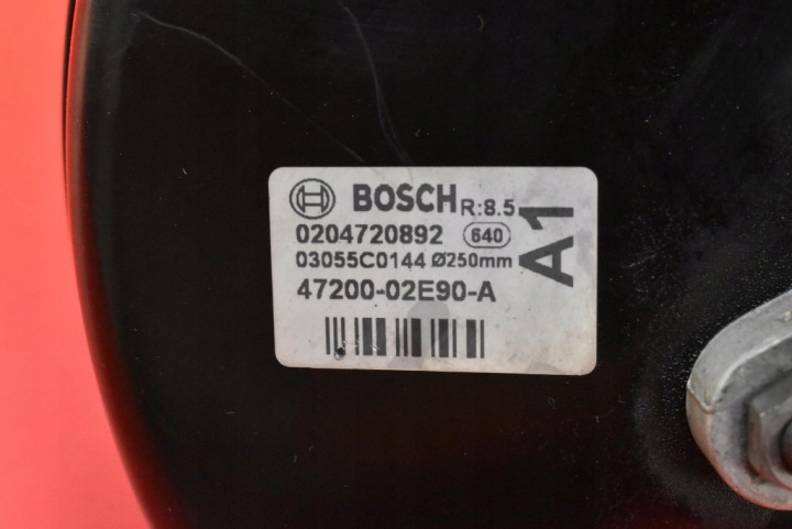 SERVO POMPE DE FREIN EUROPE DG9C-2B195-LAB FORD MONDEO MK5 2.0 TDCI 150 KM