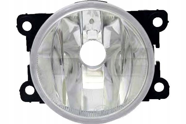 PHARE ANTIBROUILLARD CITROEN C3 10-