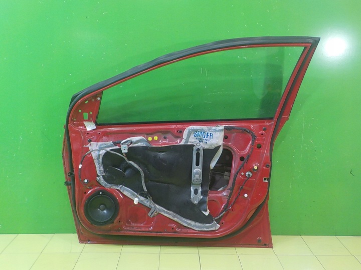 HONDA CIVIC VIII UFO 1.8 I-VTEC 08R HAYON PORTES DROIT AVANT