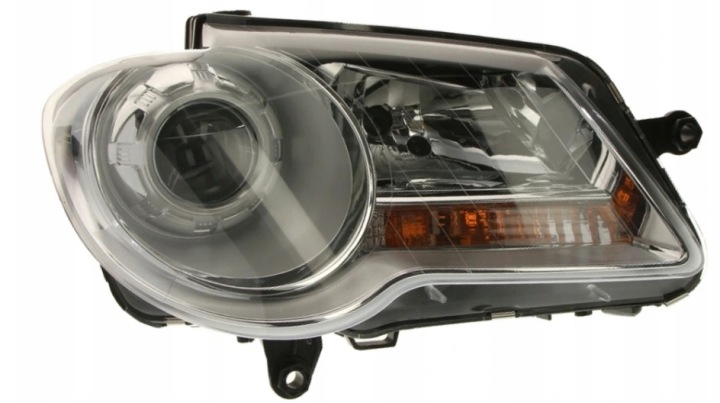 PROJECTEUR DROIT VW TOURAN I 01.07-05.10 ABAKUS