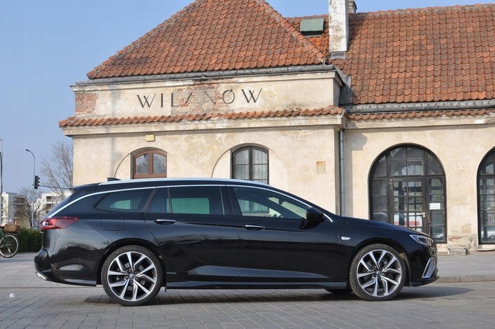 LLANTAS 19 PARA OPEL CASCADA A ZAFIRA TOURER C INSIGNIA B (Z18) RESTYLING 