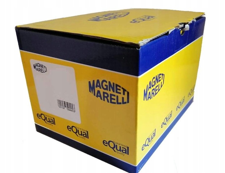 MAGNETI MARELLI GS0571 RESORTE GAZ.BAG.NISSAN ALMERA TINO 00- 