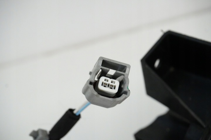 ZOE LIFT 12- FIL CÂBLE LADOWANIA BATTERIES