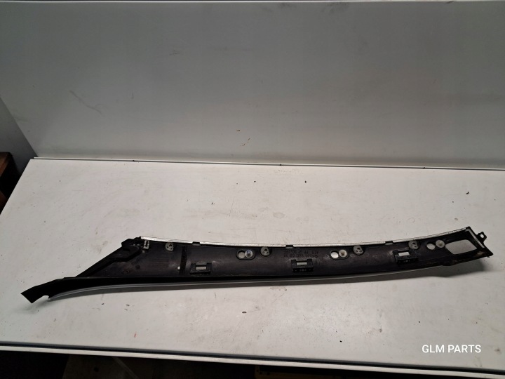 MERCEDES-BENZ SL R230 GAUCHE MOULURE PARE-BRISE A2306900339 COULEUR C744