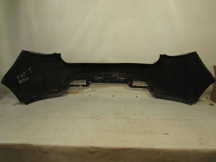PARE-CHOCS ARRIÈRE FIAT BRAVO II 07+ 735426845