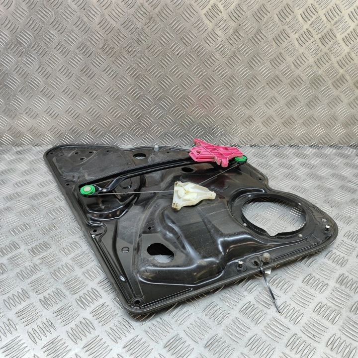 ÉLÉVATEUR VITRES ARRIÈRE GAUCHES PORTES VW PASSAT VARIANT B7 (365) 3AF839461C