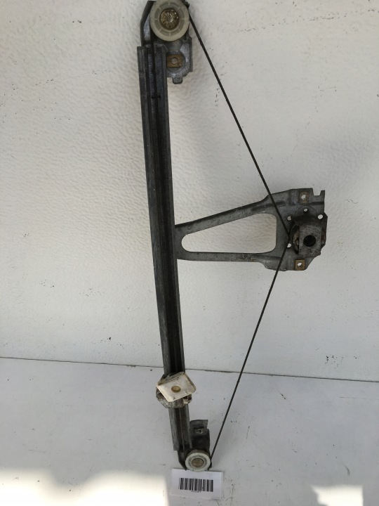 ÉLÉVATEUR MÉCANISME ÉLÉVATEUR VITRES DROIT ARRIÈRE MERCEDES W124 BERLINE UNIVERSEL