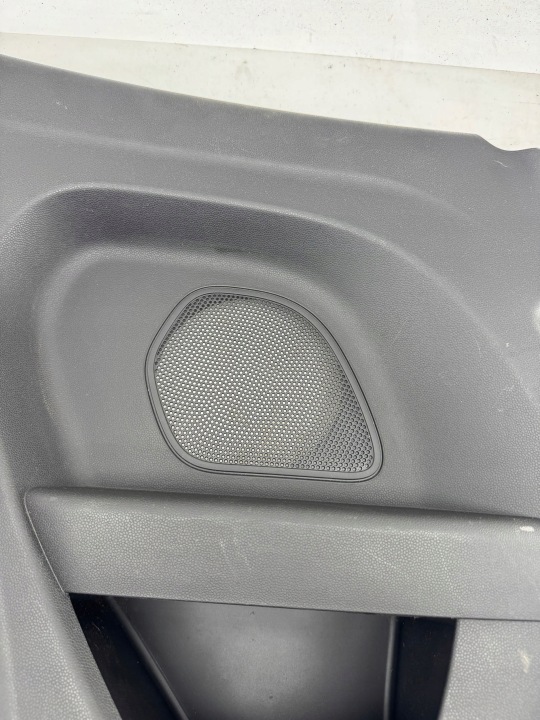 FORD FIESTA ST 2014 CARDAN BRODERIE PORTES ARRIÈRE