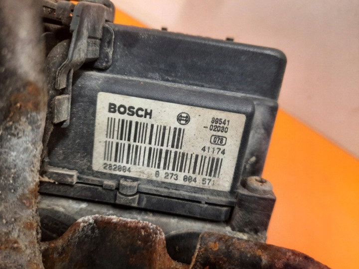 TOYOTA COROLLA E12 01-04 POMPE ABS DE FREIN 89541-02030 1CDFTV