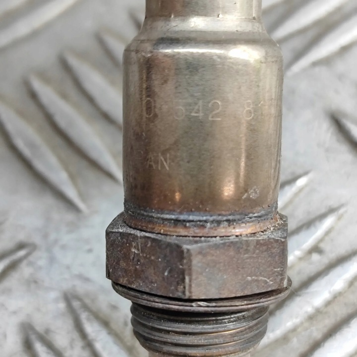 MERCEDES W177 LCI AMG A35 SONDE LAMBDA A0005428104