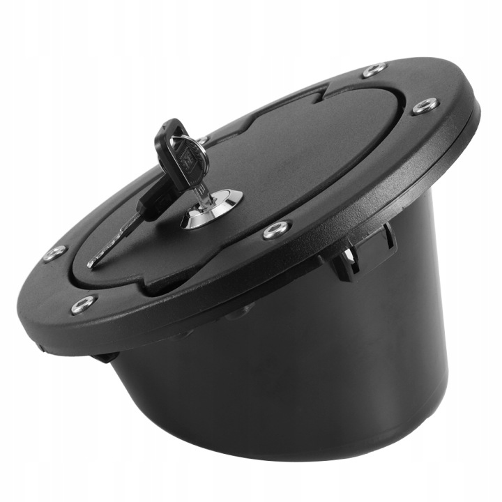 COUVERCLE RÉSERVOIR CARBURANTS BOUCHON GOULOTTE DE REMPLISSAGE CARBURANTS 17CM