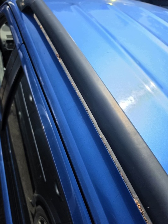 BARRES DE TOIT TOITS SUZUKI IGNIS I