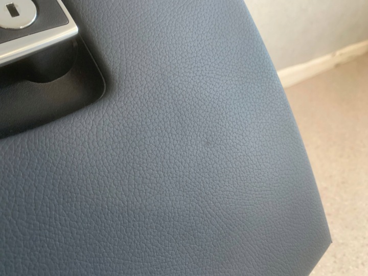 BOÎTE À GANTS TABLEAU DE BORD COMPLET MERCEDES-BENZ AVEC W222 A2226800391