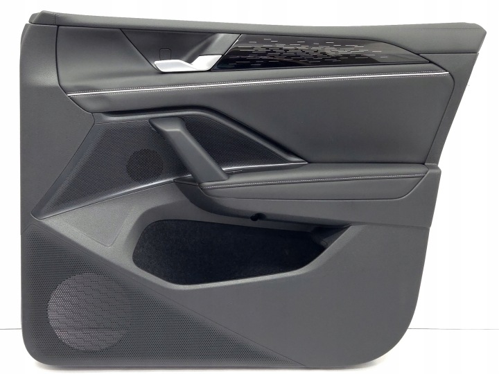 GARNITURE SIÈGES CHAUFFAGE VENTILATION MASSAGE CUIR VW TIGUAN III CT1 571