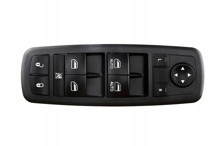 EWS-CH-007 NTY COMMUTATEUR COMMANDE VITRE NTY