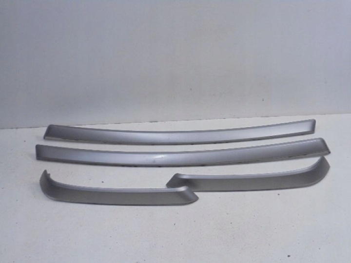 BMW 3 E91 MOULURE INTÉRIEURE PORTES FLANC 7121473