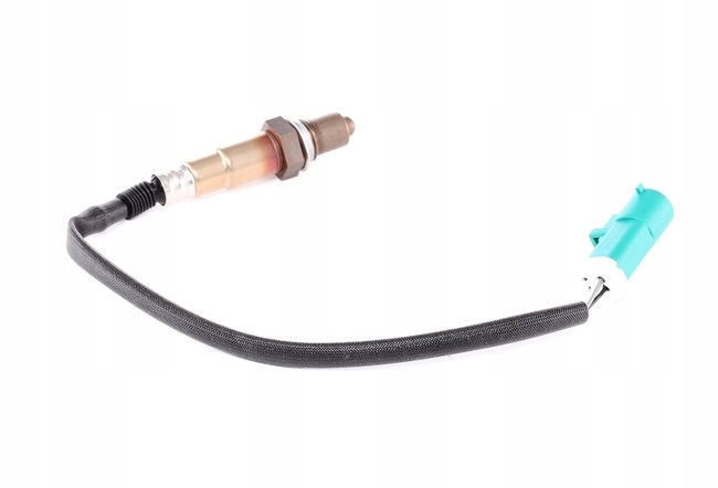 STARK SKLS-0140188 SONDE LAMBDA CHAUFFANTE VERS FORD FOCUS (DAW, DBW) KA (RB)