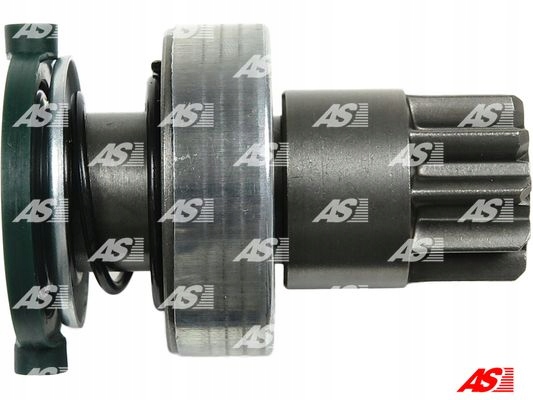 BENDIX DÉMARREUR AS-PL ASP