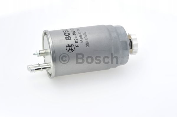 BOSCH F 026 402 076 FILTRO COMBUSTIBLES 