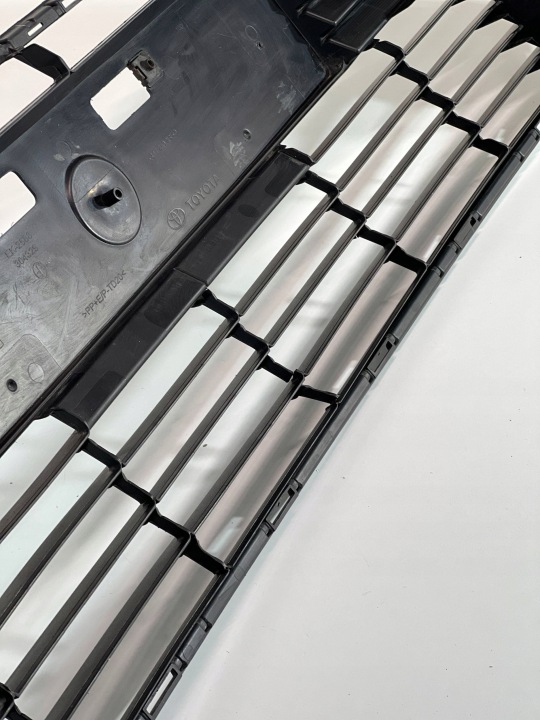 2016 TOYOTA COROLLA E160 E170 GRILLE INFÉRIEURE PARE-CHOCS AVANT 5311202B50